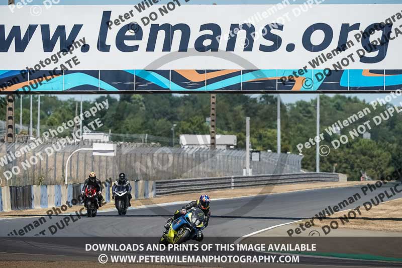 France;Le Mans;event digital images;motorbikes;no limits;peter wileman photography;trackday;trackday digital images